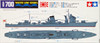 Tamiya 31406 IJN Japanese Navy Destroyer AKATSUKI 1/700 Scale Kit