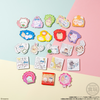 Bandai Candy Chiikawa Character Magnet Vol.5 BOX (14pcs)