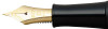 Platinum Pen 3776 Century Higo Inlay Sakura Fountain Pen - Fine Nib