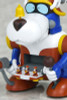 BellFine Time Bokan Series Yatterman Yatterwan Plastic Model