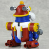 BellFine Time Bokan Series Yatterman Yatterwan Plastic Model