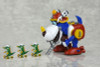 BellFine Time Bokan Series Yatterman Yatterwan Plastic Model