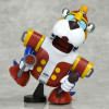 BellFine Time Bokan Series Yatterman Yatterwan Plastic Model