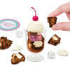 MegaHouse KAITAI Puzzle Lite Cola Float Puzzle