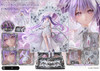 Prime 1 Studio 1/5 Scale Concept Masterline rurudo Original Illustration Eve UNREAL Cover Art ver. DX Version