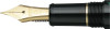Platinum Pen 3776 Century Kaga Hira-maki-e Sakura Fountain Pen - Fine Nib