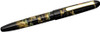Platinum Pen 3776 Century Kaga Hira-maki-e Sansui Fountain Pen - Fine Nib