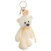 Entrex NICI BB Bear Friends Twenty Six Bear Yellow Thirteen Centimeters