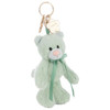 Entrex Nici Bb Bear Friends 26 Cat Mint 13 Centimeters