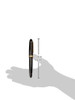 Platinum Pen President Black Fountain Pen - Fine Nib