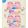 T's Factory Sanrio Enjoy Sticker Set Town Bakery