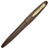 Platinum Pen Izumo Matte Tagayasan Fountain Pen - Broad Nib