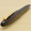 Platinum Pen Izumo Gloss Tagayasan Fountain Pen - Fine Nib
