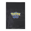 Pokemon Center Original A4 Clear File Pokemon GO Professor Willow's Assistant Pikachu