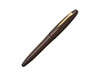 Platinum Pen Izumo Gloss Tagayasan Fountain Pen - Medium Nib