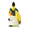 Pokemon Center Original Plush Pokemon GO Professor Willow's Assistant Pikachu