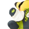 Pokemon Center Original Plush Pokemon GO Professor Willow's Assistant Pikachu