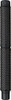 Platinum Pen Izumo Bamboo Weave Gozame Dark Fountain Pen - Medium Nib