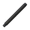 Platinum Pen Izumo Bamboo Weave Gozame Dark Fountain Pen - Medium Nib