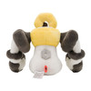 Pokemon Center Original 809 Plush Pokemon Fit Melmetal