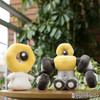 Pokemon Center Original 809 Plush Pokemon Fit Melmetal