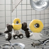 Pokemon Center Original 809 Plush Pokemon Fit Melmetal