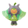 Pokemon Center Original Plush Transform! Ditto Ogerpon