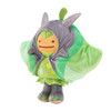 Pokemon Center Original Plush Transform! Ditto Ogerpon