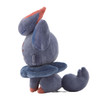 Pokemon Center Original Plush Transform! Ditto Zorua