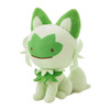 Pokemon Center Original Plush Transform! Ditto Sprigatito