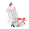 Pokemon Center Original Plush Transform! Ditto Hisuian Zorua