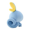 Pokemon Center Original Plush Transform! Ditto Sobble