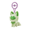 Pokemon Center Original Mascot Transform! Ditto Sprigatito