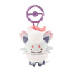 Pokemon Center Original Mascot Transform Ditto Hisuian Zorua