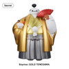 Takara Tomy A.R.T.S Perihapi! Baymax Costume Collection BOX (8pcs)