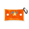 Pokemon Center Original Clear Multi Case S Charizard