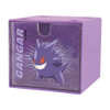 Pokemon Center Original Stacking Chest Smash Color! / Gengar
