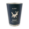 Pokemon Center Original Stainless Tumbler L Color Umbreon