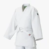 Kusakura Yamato Nishiki Judo Gi Jacket, Size S1 - JSYCS1