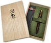 Platinum Pen Izumo Ginsen Spider Web Fountain Pen - Medium Nib
