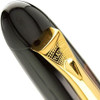 Platinum Pen Izumo Togidashi Yakumo Fountain Pen - Broad Nib