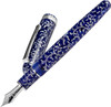 Platinum Pen Izumo Karakusa Fountain Pen - Medium Nib
