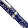 Platinum Pen Izumo Karakusa Fountain Pen - Medium Nib
