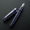 Platinum Pen Izumo Karakusa Fountain Pen - Medium Nib