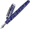 Platinum Pen Izumo Karakusa Fountain Pen - Broad Nib
