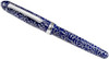 Platinum Pen Izumo Karakusa Fountain Pen - Broad Nib
