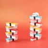 Eyeup 016642 Oh! Sushi Game Baymax