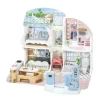  Takara Tomy Talking Auto Lock Two Story Grand Maison 