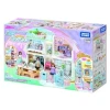  Takara Tomy Talking Auto Lock Two Story Grand Maison 