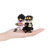  Kawada NBCC 266 Nanoblock Jojo's Bizarre Adventure Stardust Crusaders Jotaro Kujo Star Platinum 